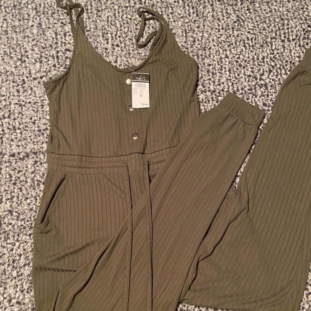 Rue 21 Romper